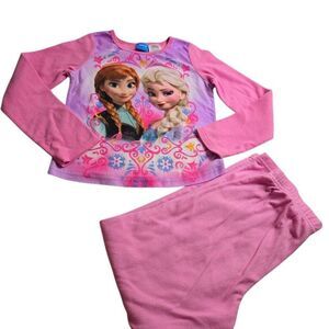 Disney Frozen Pajamas M7/8